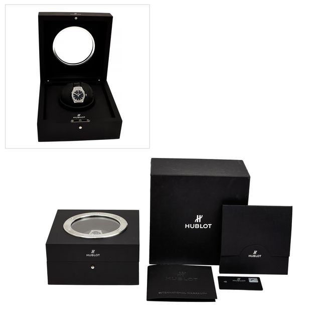 Hublot Classic Fusion 581.NX.1171.RX Image 5